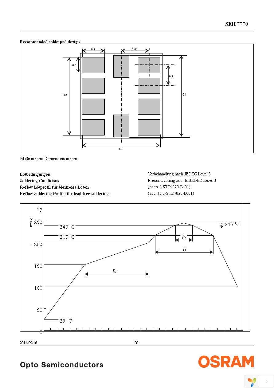 SFH 7770 Page 20